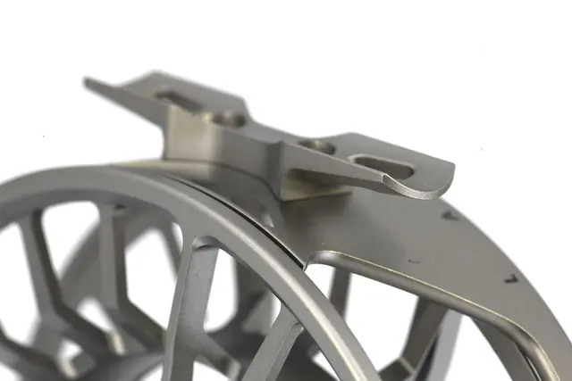 Waterworks-Lamson Litespeed M6 Reel Riviera 