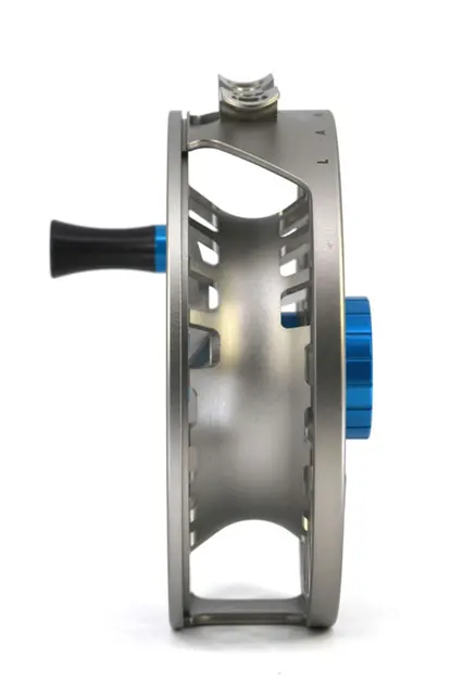 Waterworks-Lamson Litespeed M6 Reel Riviera 