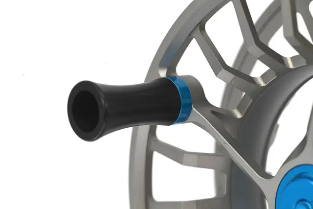 Waterworks-Lamson Litespeed M6 Reel Riviera 