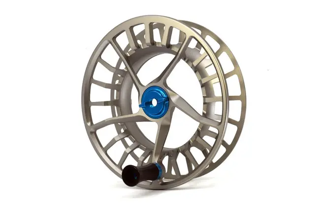 Waterworks-Lamson Litespeed M6 Spool Riviera 