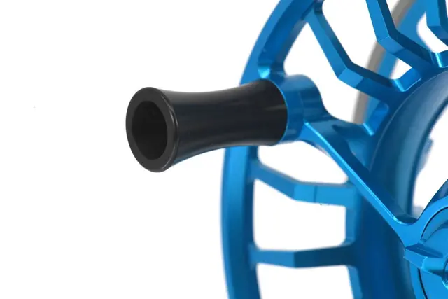 Waterworks-Lamson Litespeed M6 Reel Ultramarine 