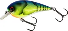 Westin BassBite 1.5 Squarebill 13g - 6cm Chart. Blue Craw