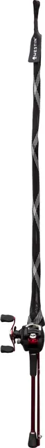 Westin Rod Cover S Black/Silver- Trigger Praktisk stangtrekk 