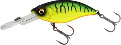 Westin BuzzBite Crankbait 5cm/6g Firetiger