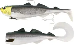 Westin Crazy Daisy Headlight 300g