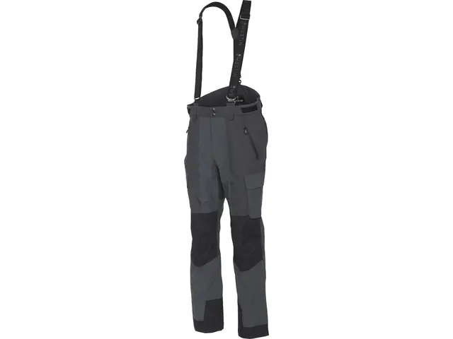 Westin W4 Trousers S Gunmetal 