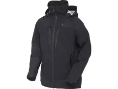 Westin W8 Jacket S Carbon Black
