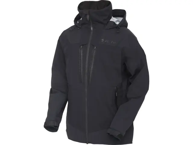 Westin W8 Jacket S Carbon Black 
