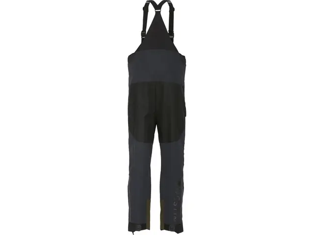 Westin W8 Bibs S Carbon Black 