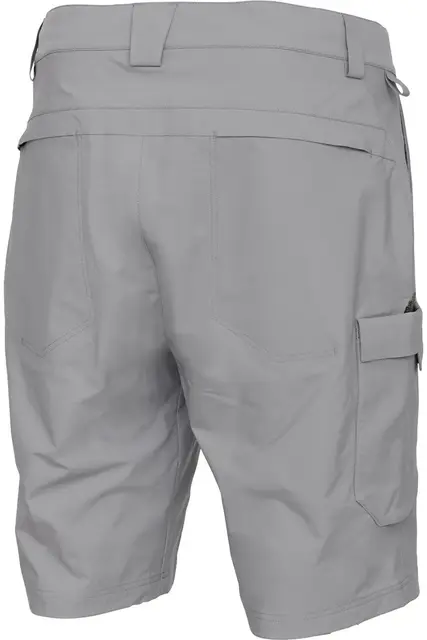 Westin Tide Upf Shorts M Grey Slitesterk shorts med UV beskyttelse 