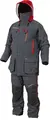 Westin W4 Extreme Wintersuit Varmedress - Steel Grey