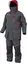 Westin W4 Extreme Wintersuit Varmedress - Steel Grey