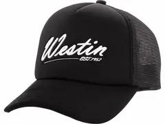 Westin Super Duty Trucker Cap Black