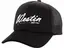 Westin Super Duty Trucker Cap Black