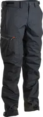 Westin W6 Rain Pants S Regnbukse - Steel Black