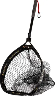 Westin W3 C&amp;R Floating Landing Net S Foldbare og flytende h&#229;v