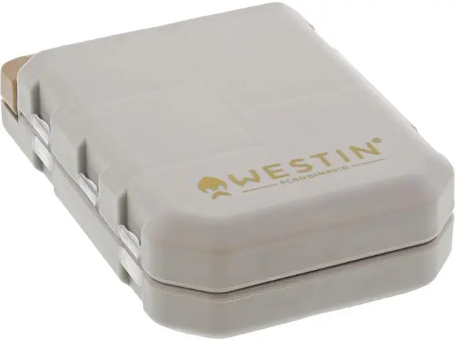 Westin W3 Terminal Tackle Box S 