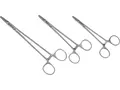 Westin Forceps Stainless Steel Avkrokningstang