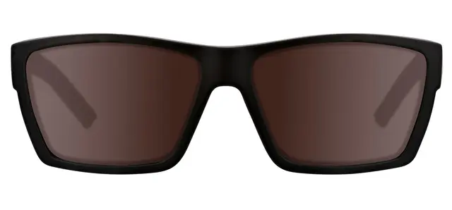 Westin W6 Sport 15 Matte Black Rose Solbriller designet for sportsfiskere 