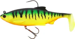 Westin Ricky the Roach R&#39;N&#39;R 14cm Firetiger 14cm 57g 1pk