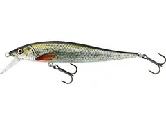 Westin Jerkbite SR Real Roach 9cm Suspending 8g