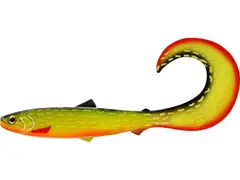 Westin Bullteez Curltail 1pk 21cm Baltic Pike