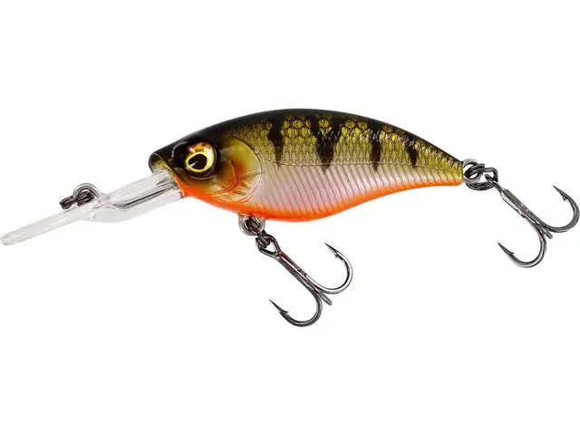 Westin BuzzBite DR Bling Perch 6,5cm 14g 