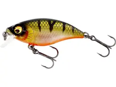 Westin Buzzbite SR 4cm 4g Low Floating Bling Perch