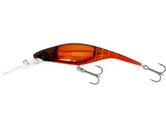 Westin P10DR 16g Fire Craw 10cm Deep Runner, floating