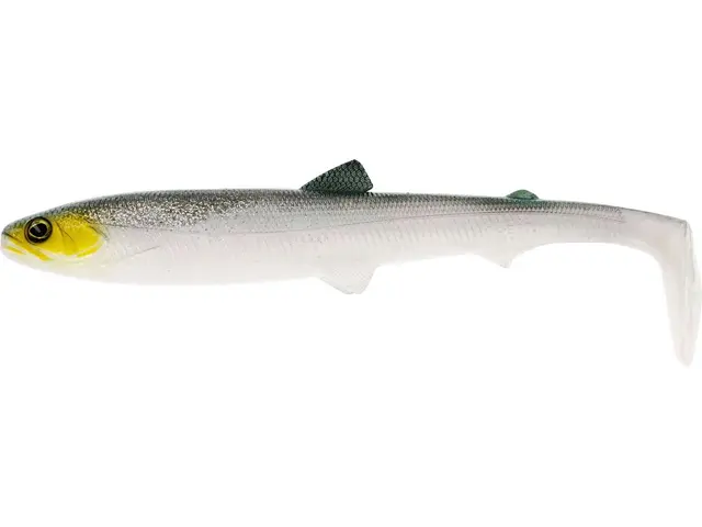 Westin Bullteez Shadtail 30cm Headlight 1pk 