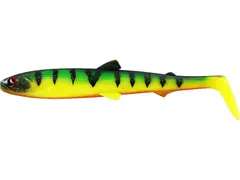 Westin Bullteez Shadtail 30cm Tiger Perch 1pk