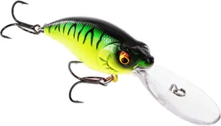 Westin BuzzBite DR Crankbait Floating, Deep Runner