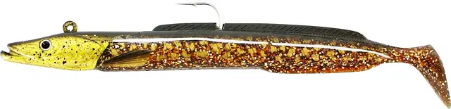 Westin Sandy Andy Motoroil Gadus 300g 28cm 