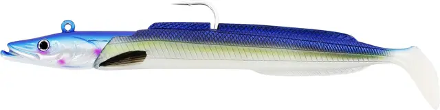 Westin Sandy Andy Blue Pearl 150g 23cm 