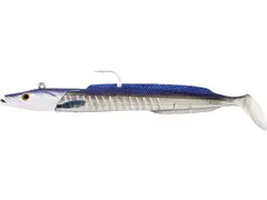 Westin Sandy Andy Jig 32g 14cm Clear Sky