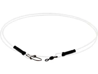 Westin Fluorocarbon Leader Ferdig fortom til predatorfiske