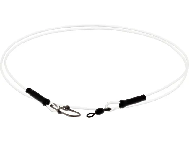 Westin Fluorocarbon Leader 40cm 0.90mm 2pk 