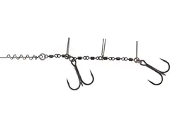 Westin Add-It Stinger HD Double #1/0 14cm