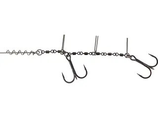 Westin Add-It Stinger HD Double 40kg, 1stk