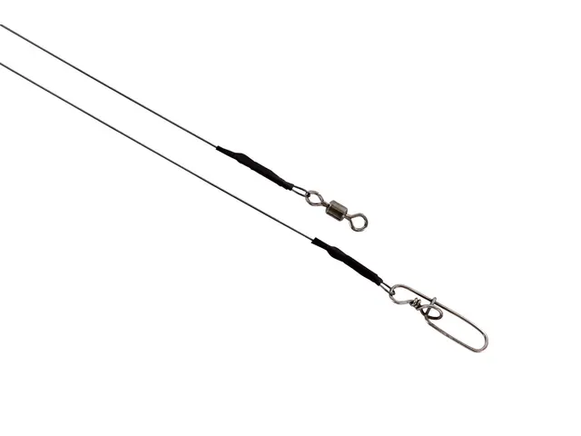 Westin Add-It Leader Titanium 22kg 40cm 1stk 