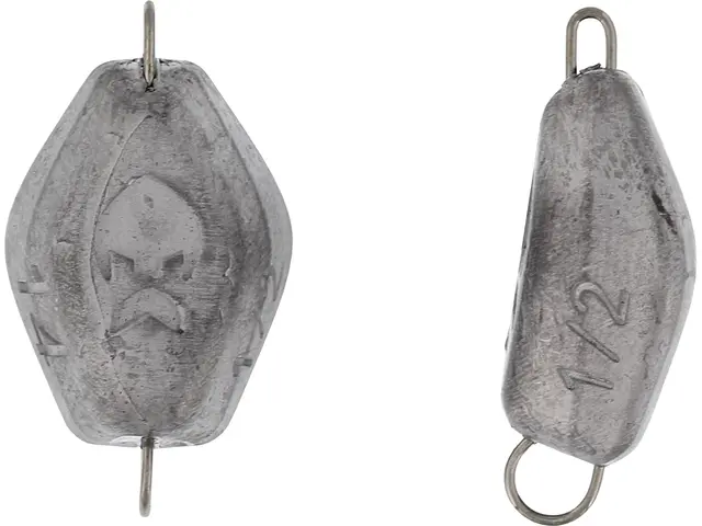 Westin Cheburashka 3.5g Lead 5pk 