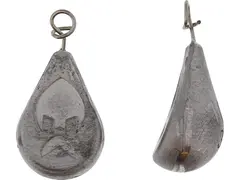 Westin Switch Weight 3.5g Lead 5pk