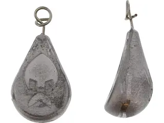 Westin Switch Weight Lead Superenkel clip-on vekt