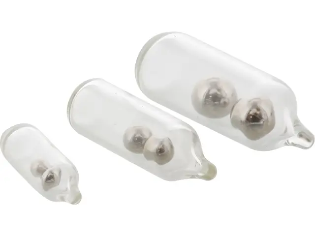 Westin Glass Rattles S 5pk 4x16mm 