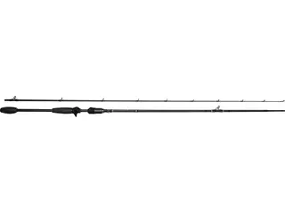 Westin W10 Finesse-T T&amp;C 7&#39;3&quot; 5-23g 2-delt, trigger, superlett!