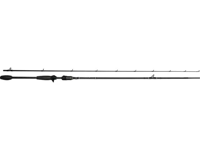 Westin W10 Finesse-T T&C 7'3" 5-23g 2-delt, trigger, superlett! 