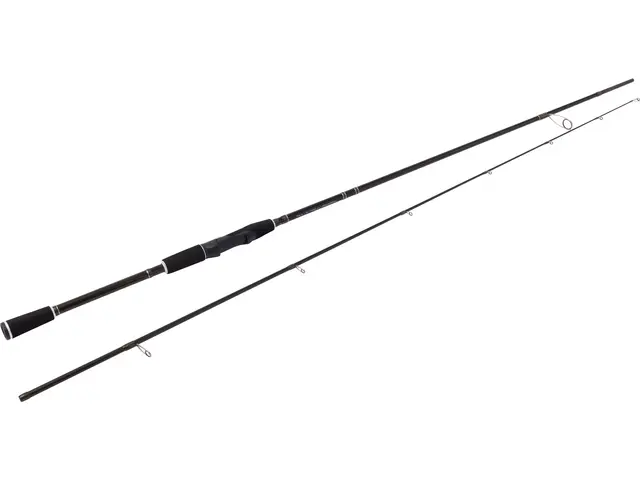 Westin W2 Powerstrike 7'3" MH 40-100g 218cm 2-delt 