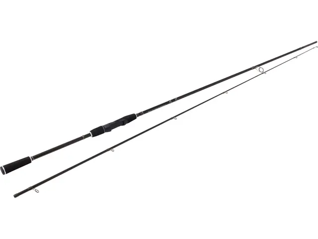 Westin W2 Powershad 8' MH 15-40g 2-delt 