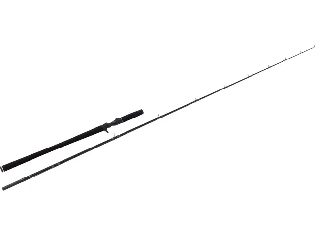 Westin W2 Monsterstick-T 7'9" 130-260g 233cm 1+1-delt 5XH 