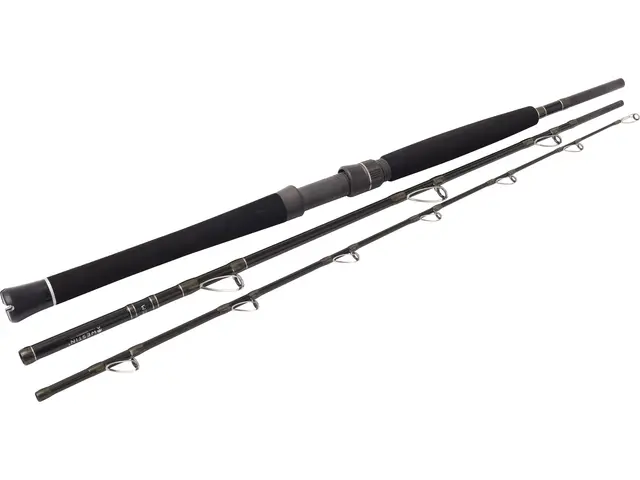 Westin W2 Boat 7' XH 20-30lbs 3-delt 150 400g 